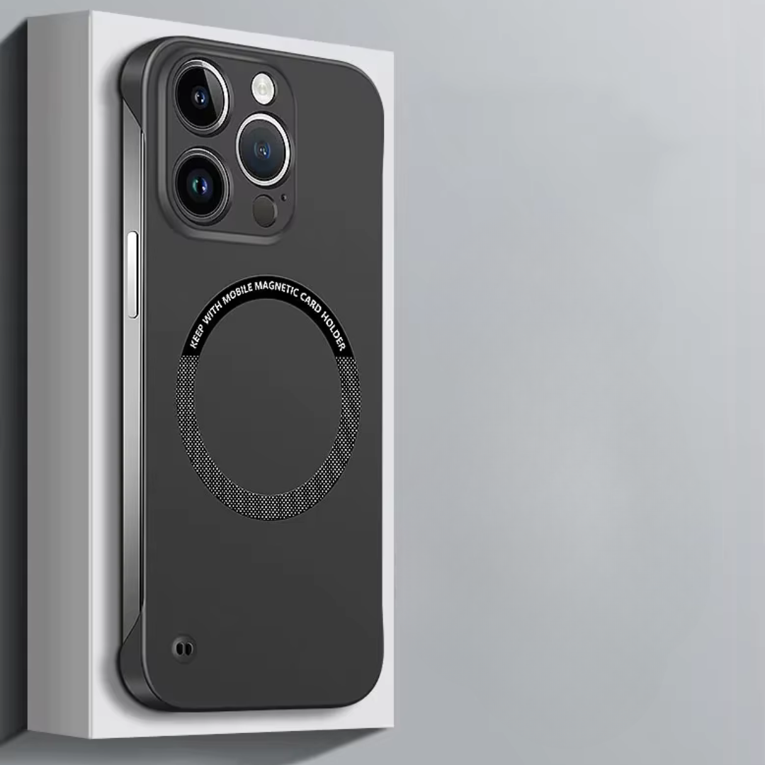 Xiaomi MagSafe case (Frameless) | "Frame"