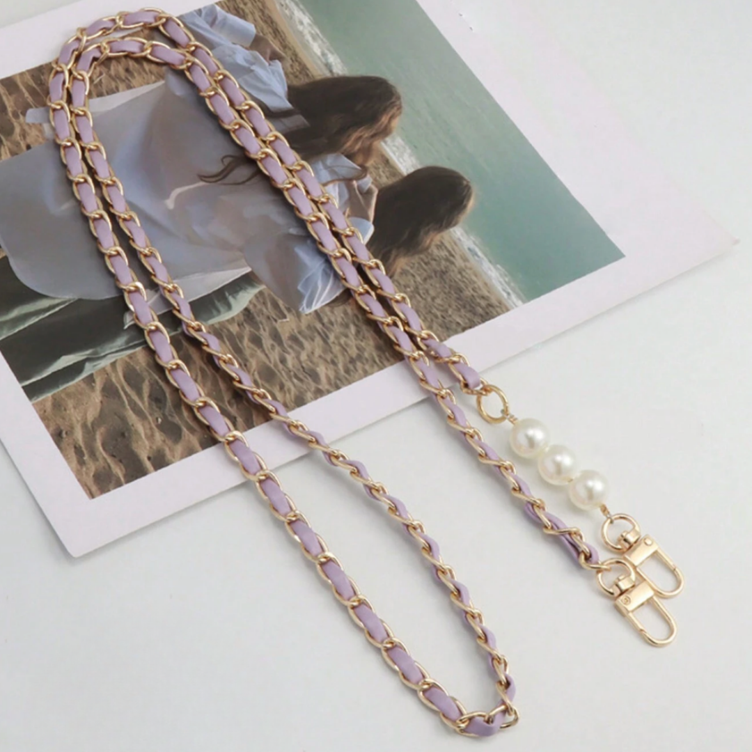Smartphone lanyard | "Tina" 