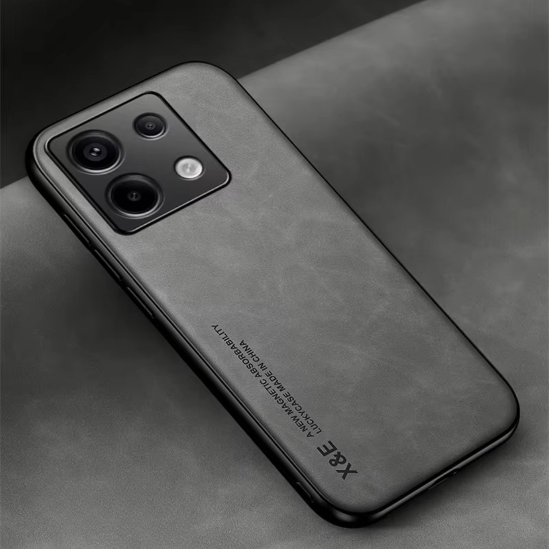 Xiaomi MagSafe case | "Nico"