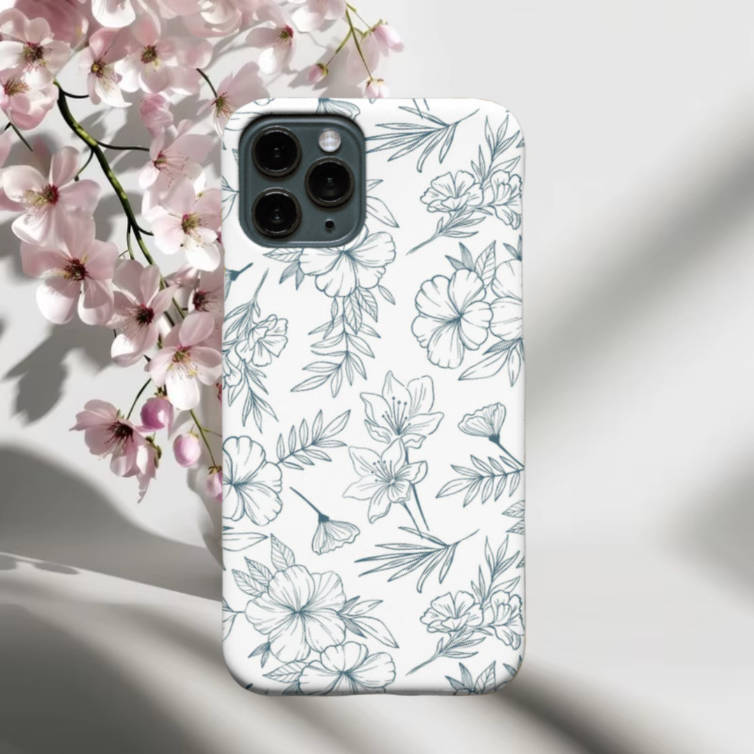 iPhone case | "Liliane"