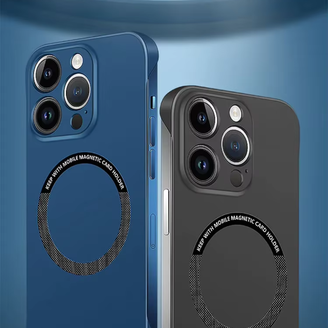 Xiaomi MagSafe case (Frameless) | "Frame"