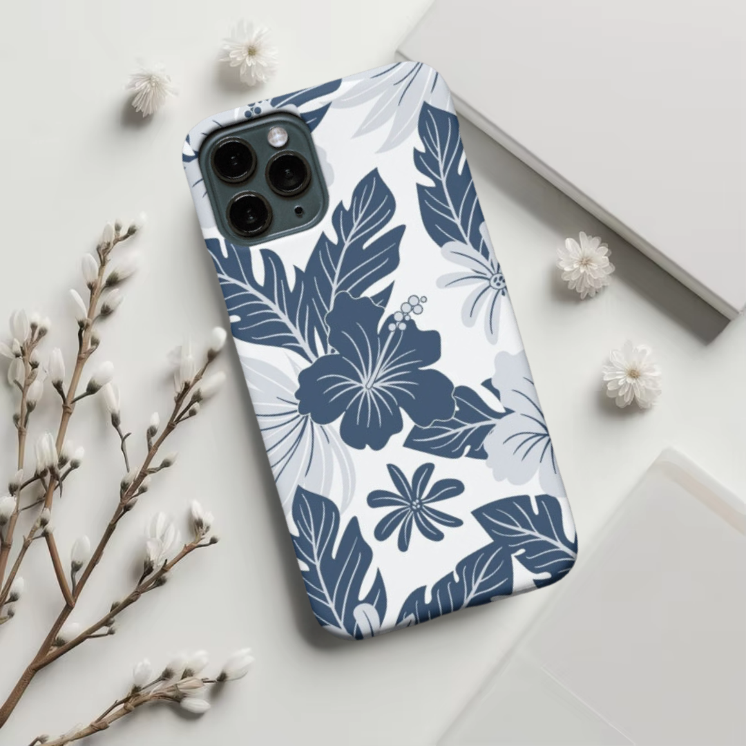 iPhone case | "Spring Break"