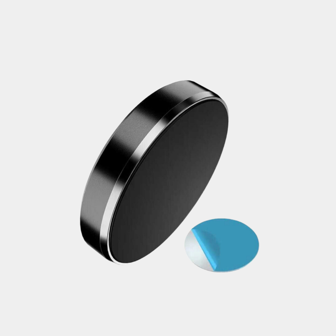 Magnetic Car Mount | "Style" 