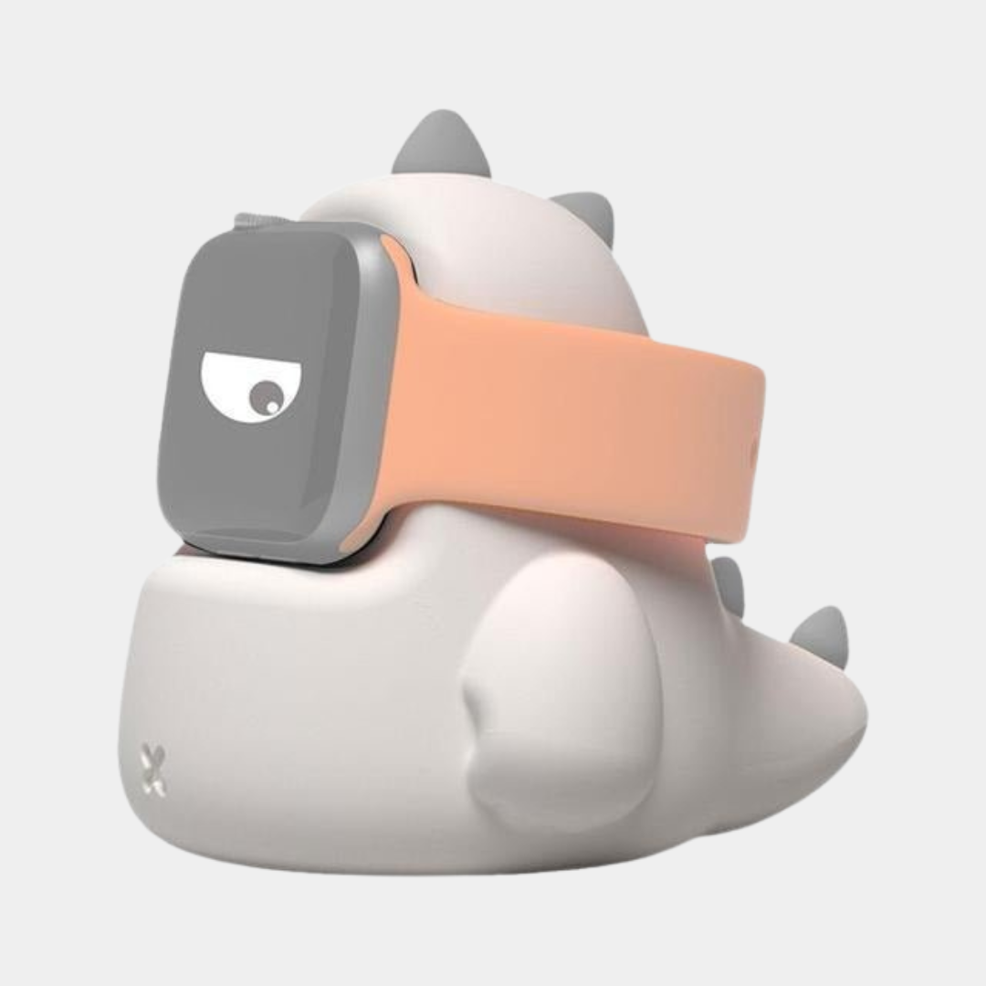 Apple Watch charging station | "Dino" 