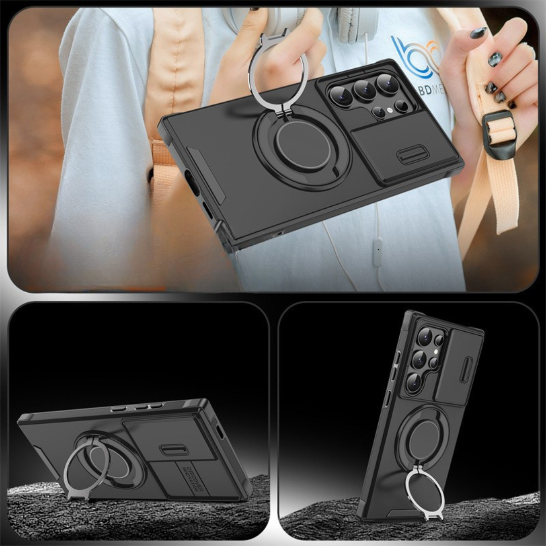 Samsung MagSafe case (S series) | "Gain"