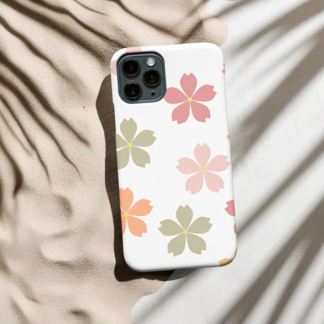 iPhone case | "Bloom"