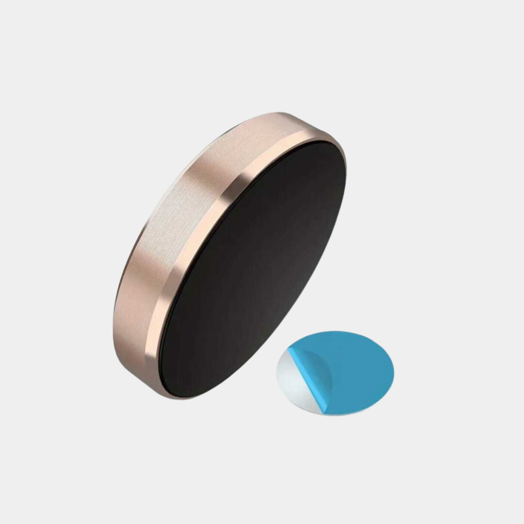 Magnetic Car Mount | "Style" 