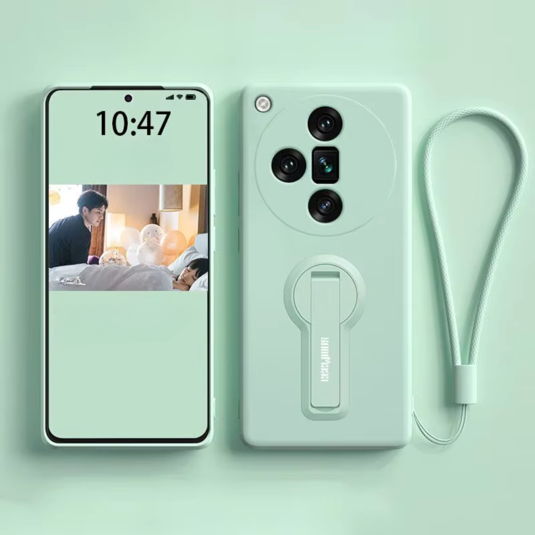 Xiaomi protective cover | "Like"