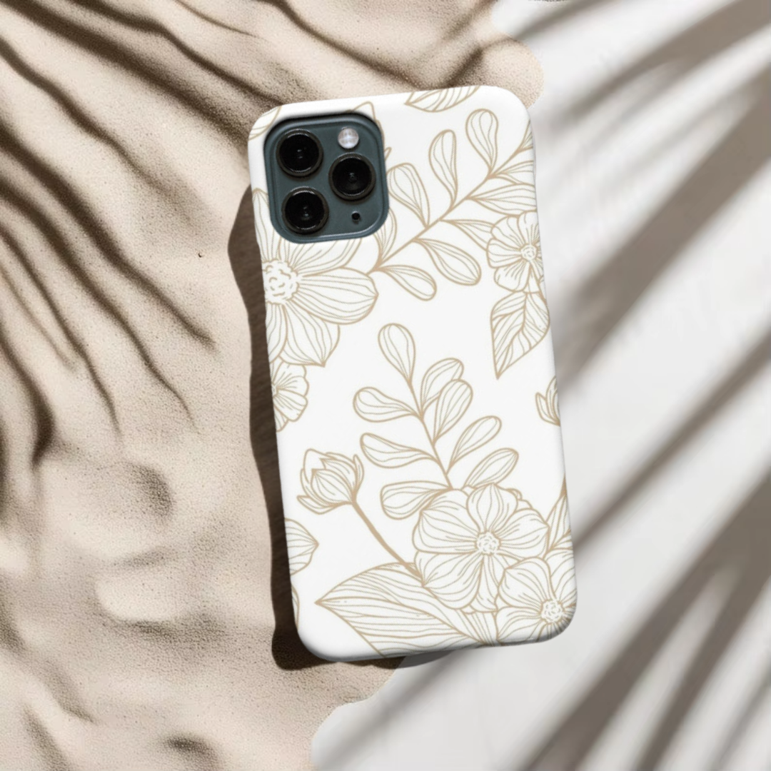 iPhone case | "Kathy"