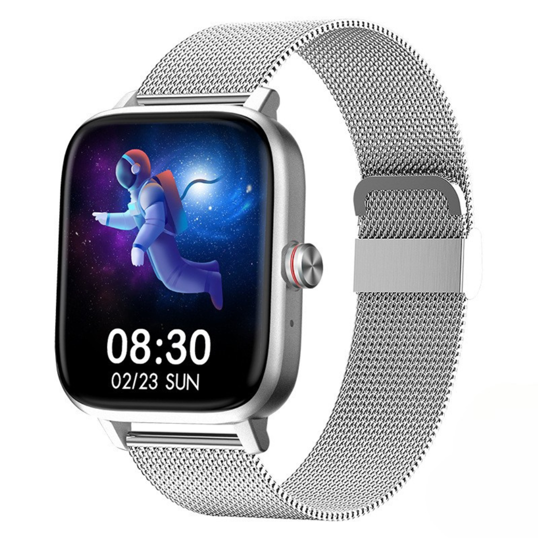 Multifunction smartwatch | "Titan"