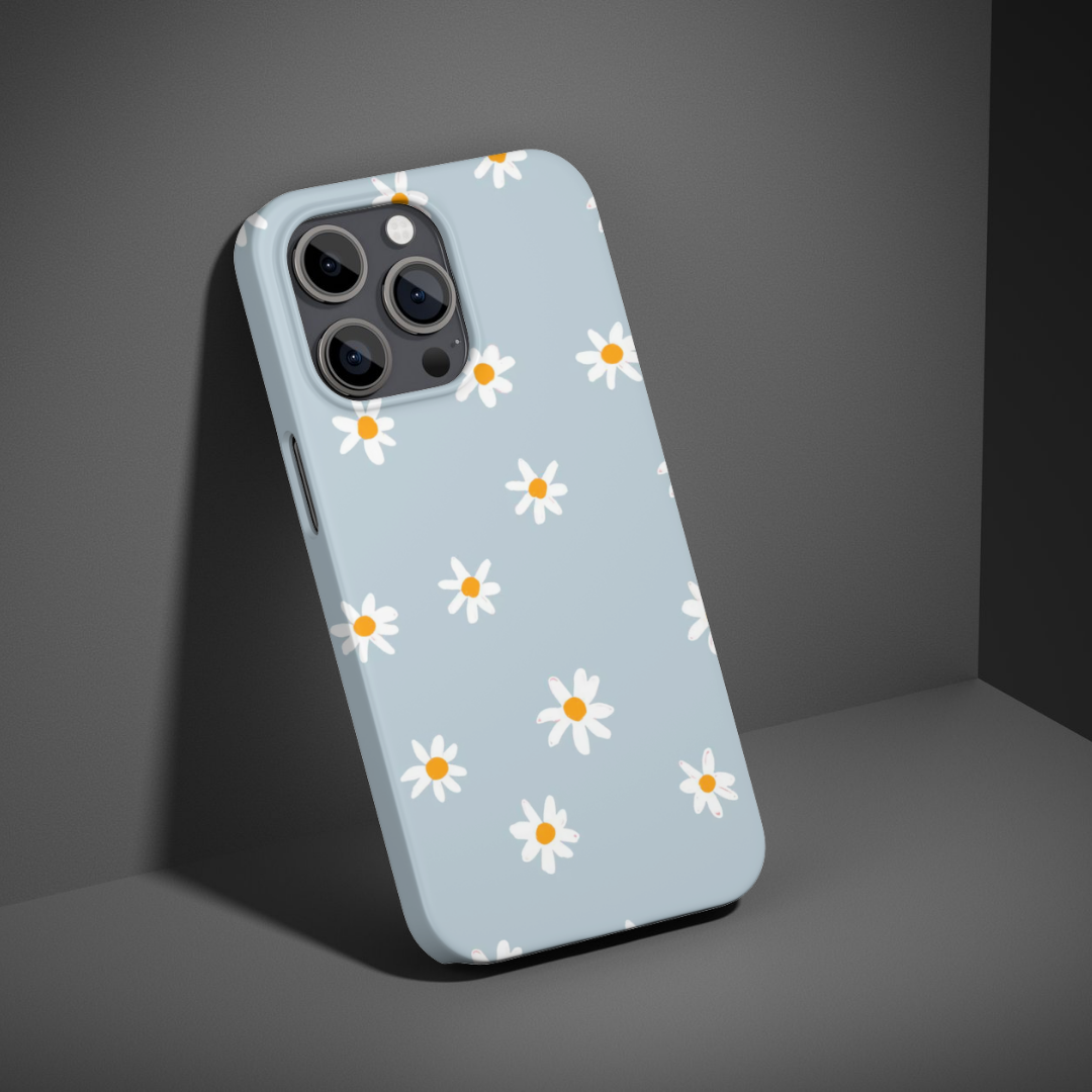 iPhone case | "Sunflower"