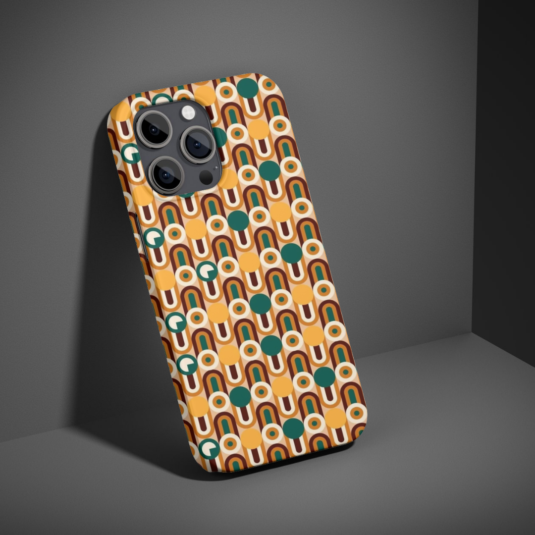 iPhone case | "Freaky"