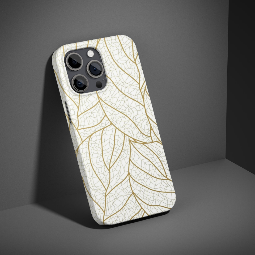 iPhone case | "Pia"