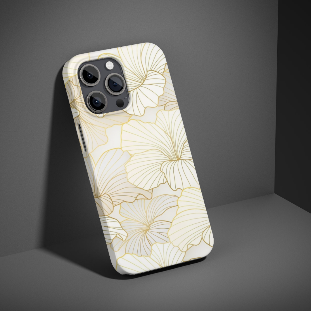 iPhone case | "Maddy"