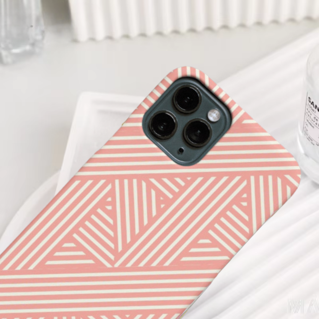 iPhone case | "Perfect Chaos"