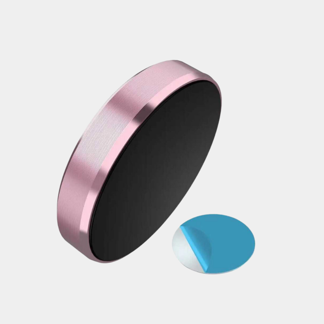 Magnetic Car Mount | "Style" 