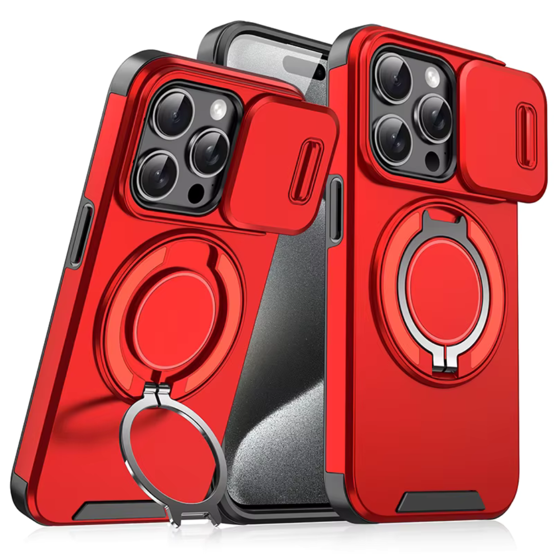 iPhone MagSafe Case | "Strong"