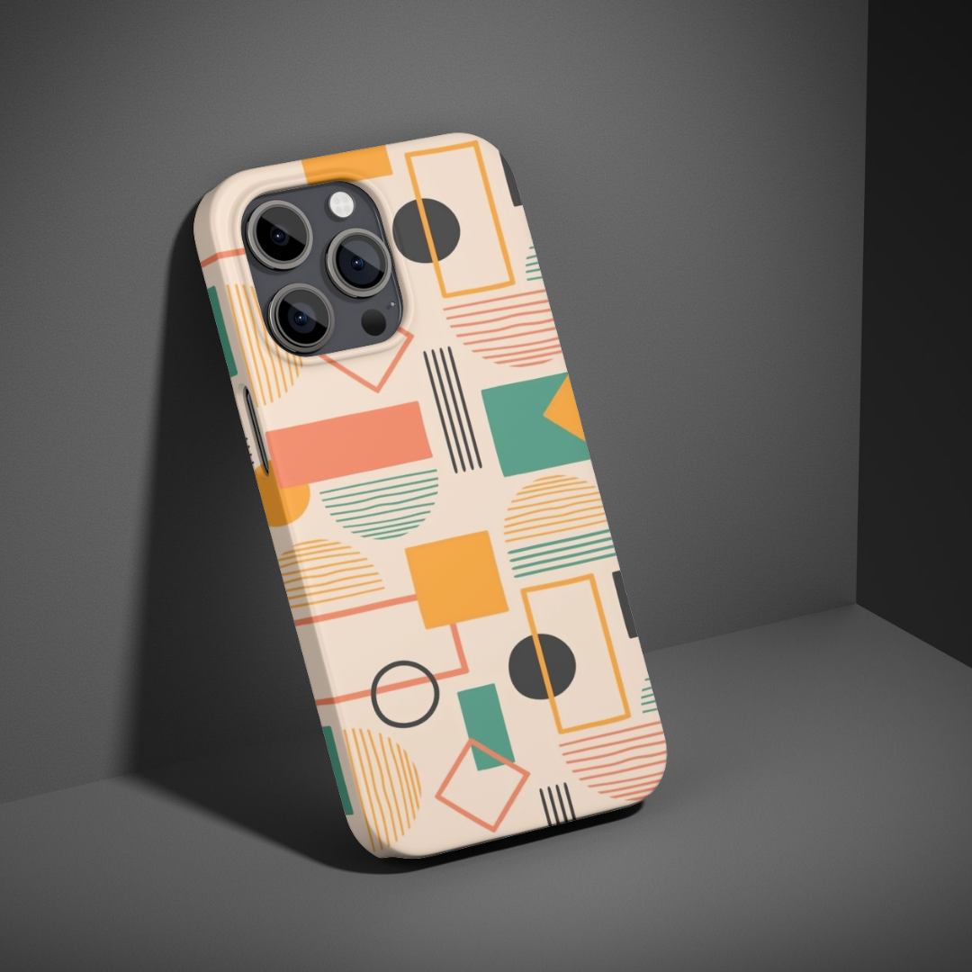 iPhone case | "Molly"