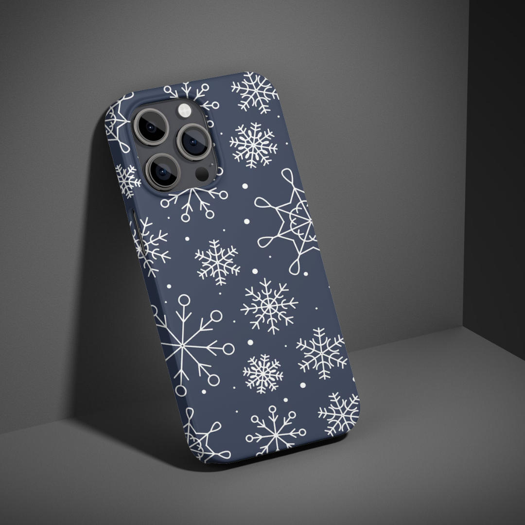 iPhone case | "Winter Season"