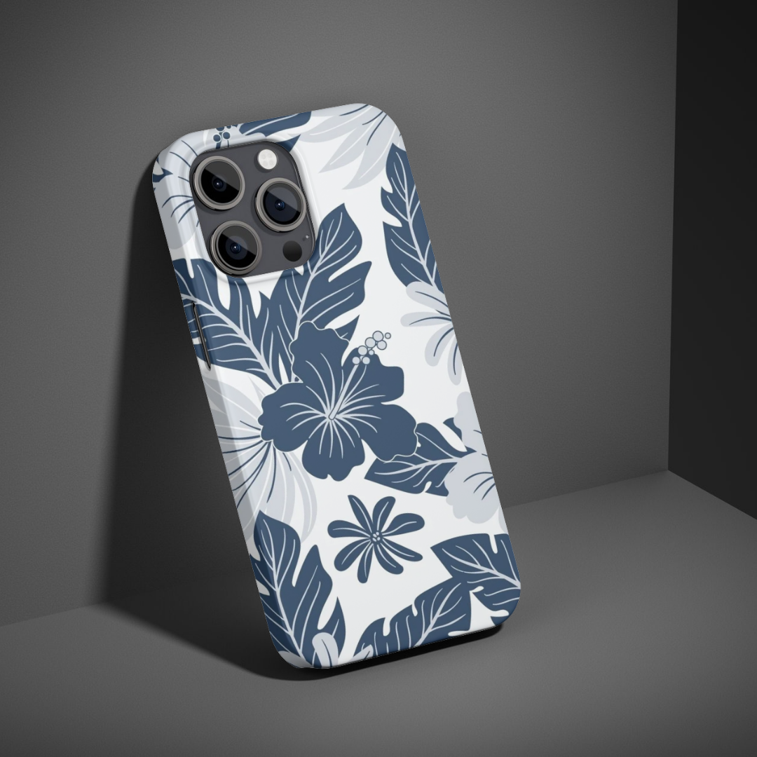 iPhone case | "Spring Break"