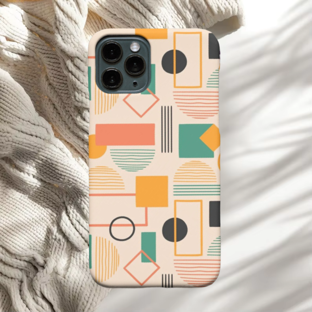iPhone case | "Molly"