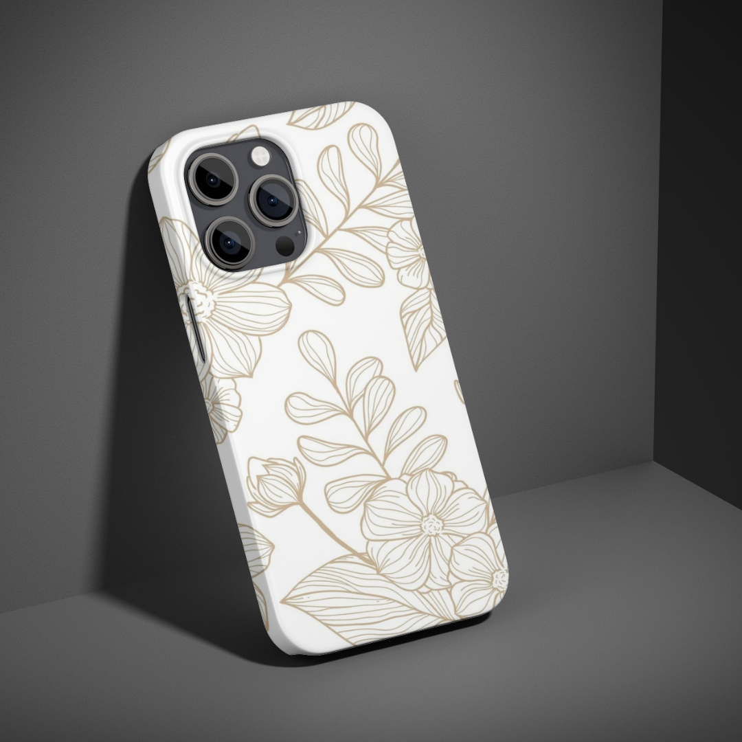 iPhone case | "Kathy"