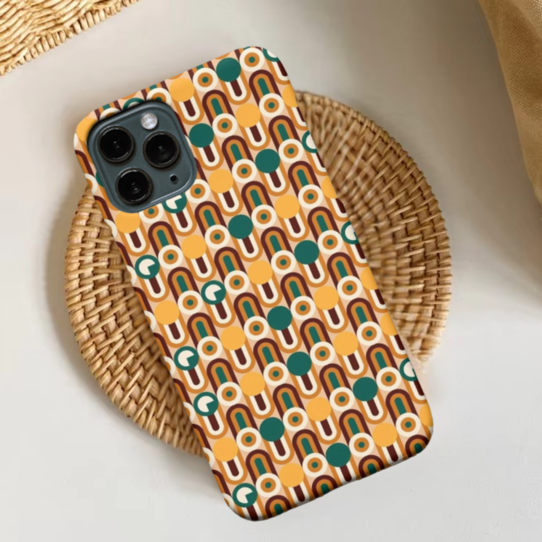 iPhone case | "Freaky"