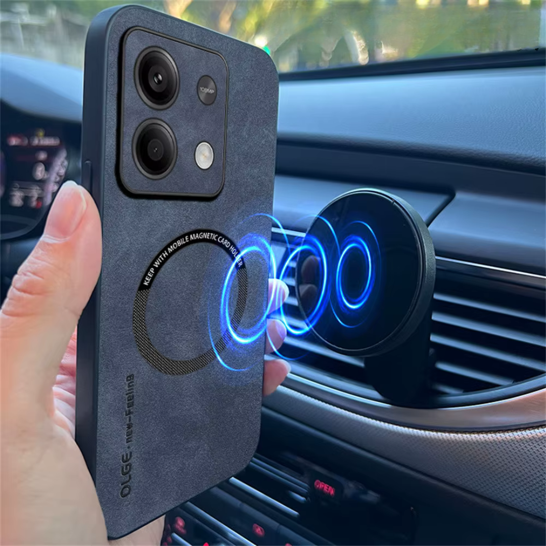 Xiaomi MagSafe case | "Leano"