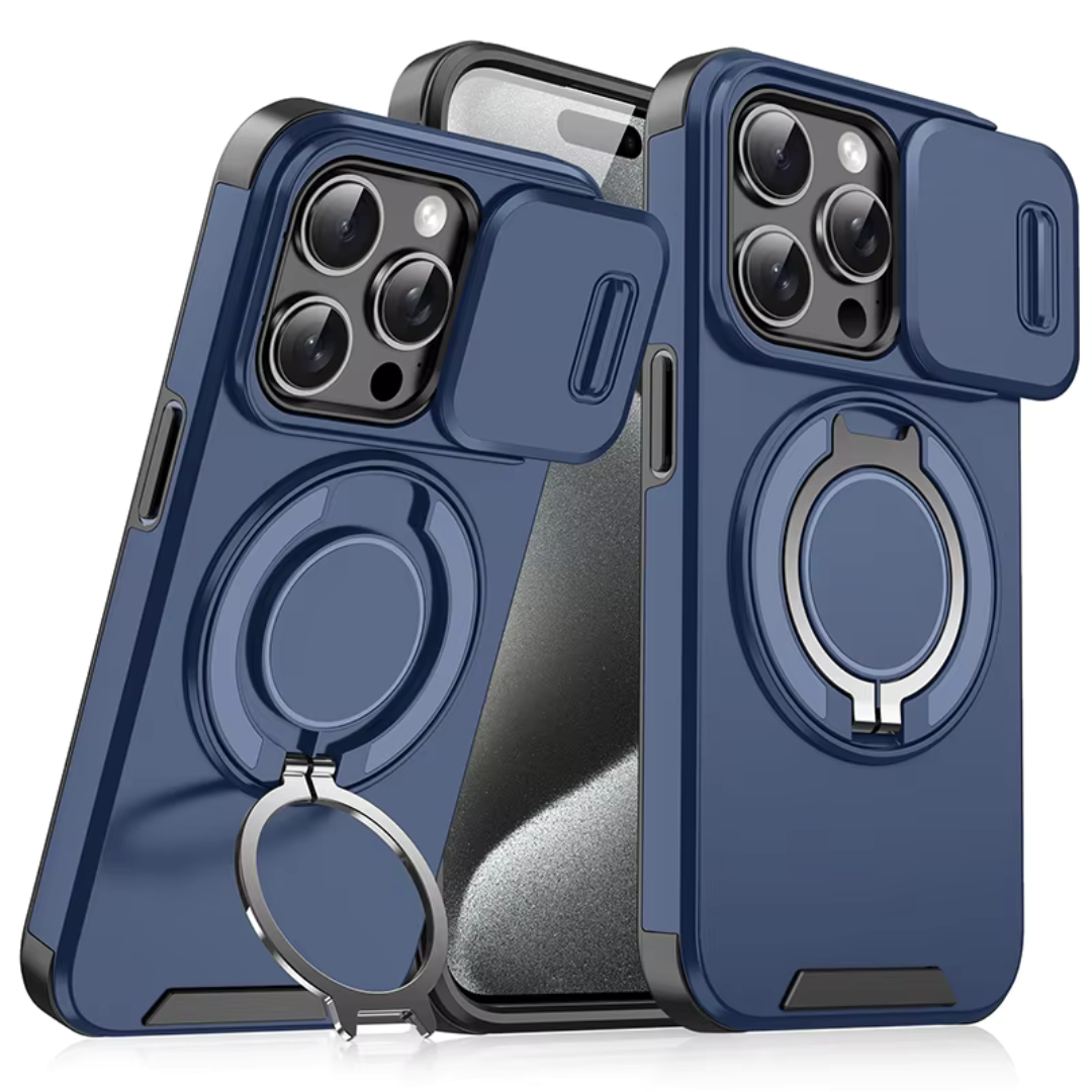 iPhone MagSafe Case | "Strong"