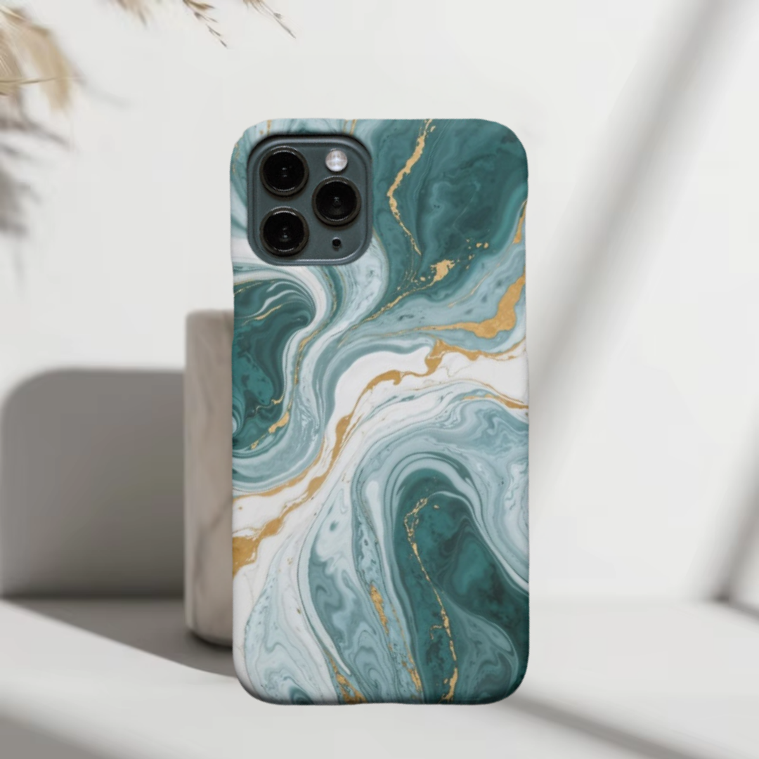 iPhone case | "Diamond"