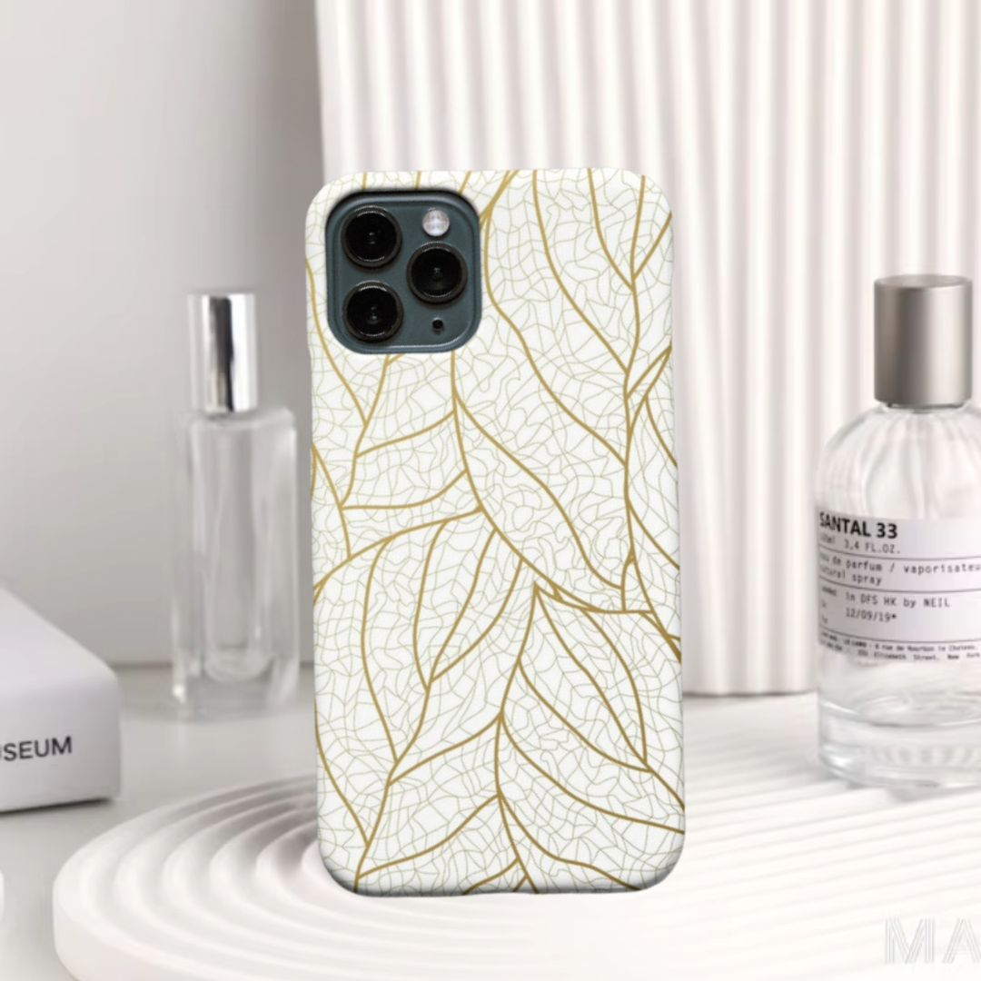 iPhone case | "Pia"