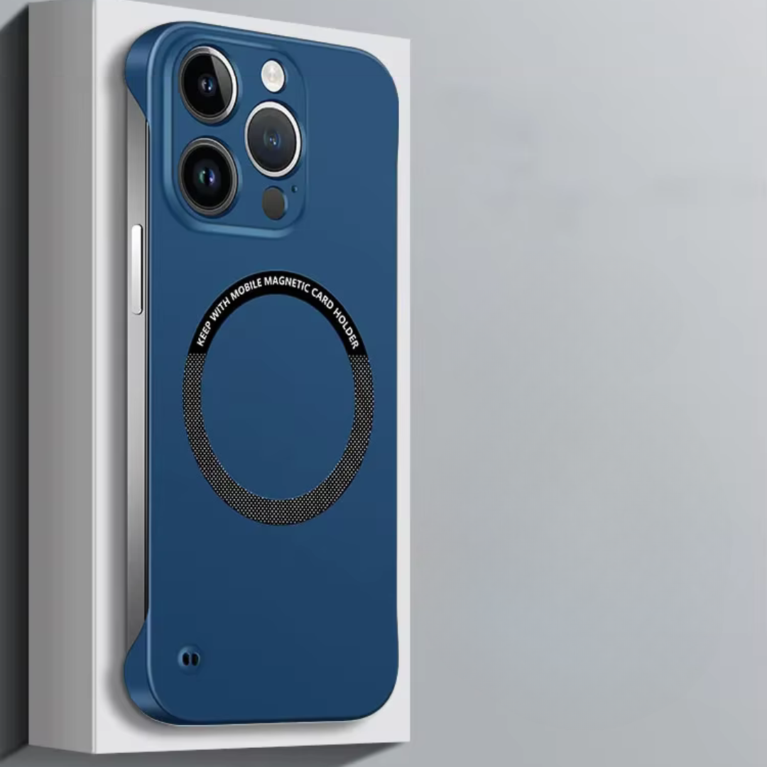 Xiaomi MagSafe case (Frameless) | "Frame"
