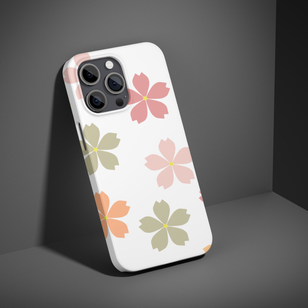 iPhone case | "Bloom"