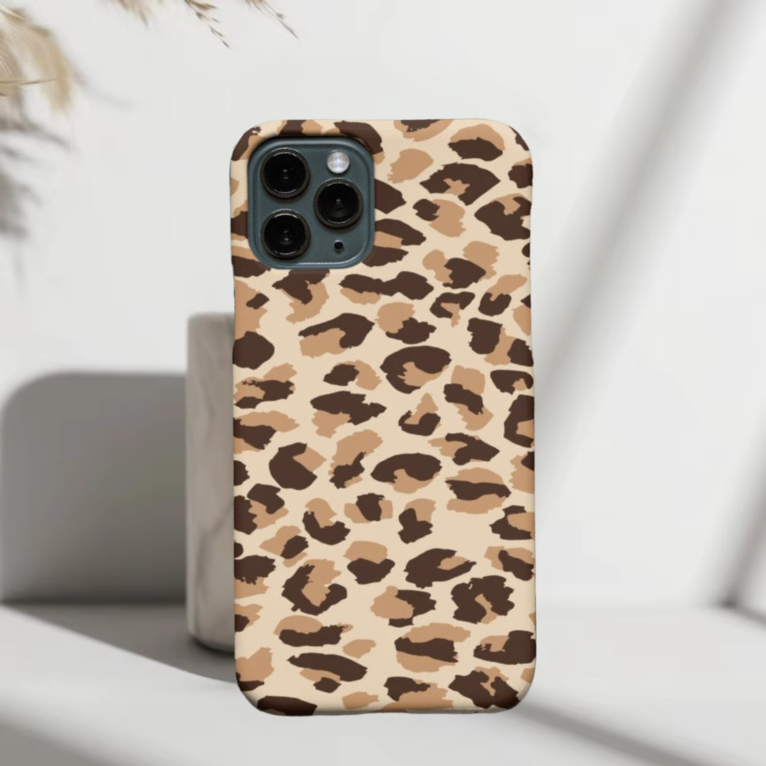 iPhone case | "Leo"