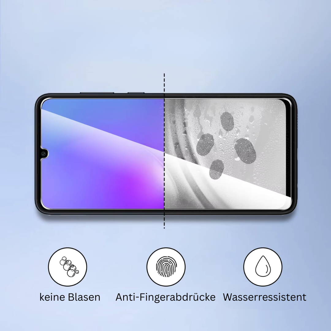 Samsung protective film