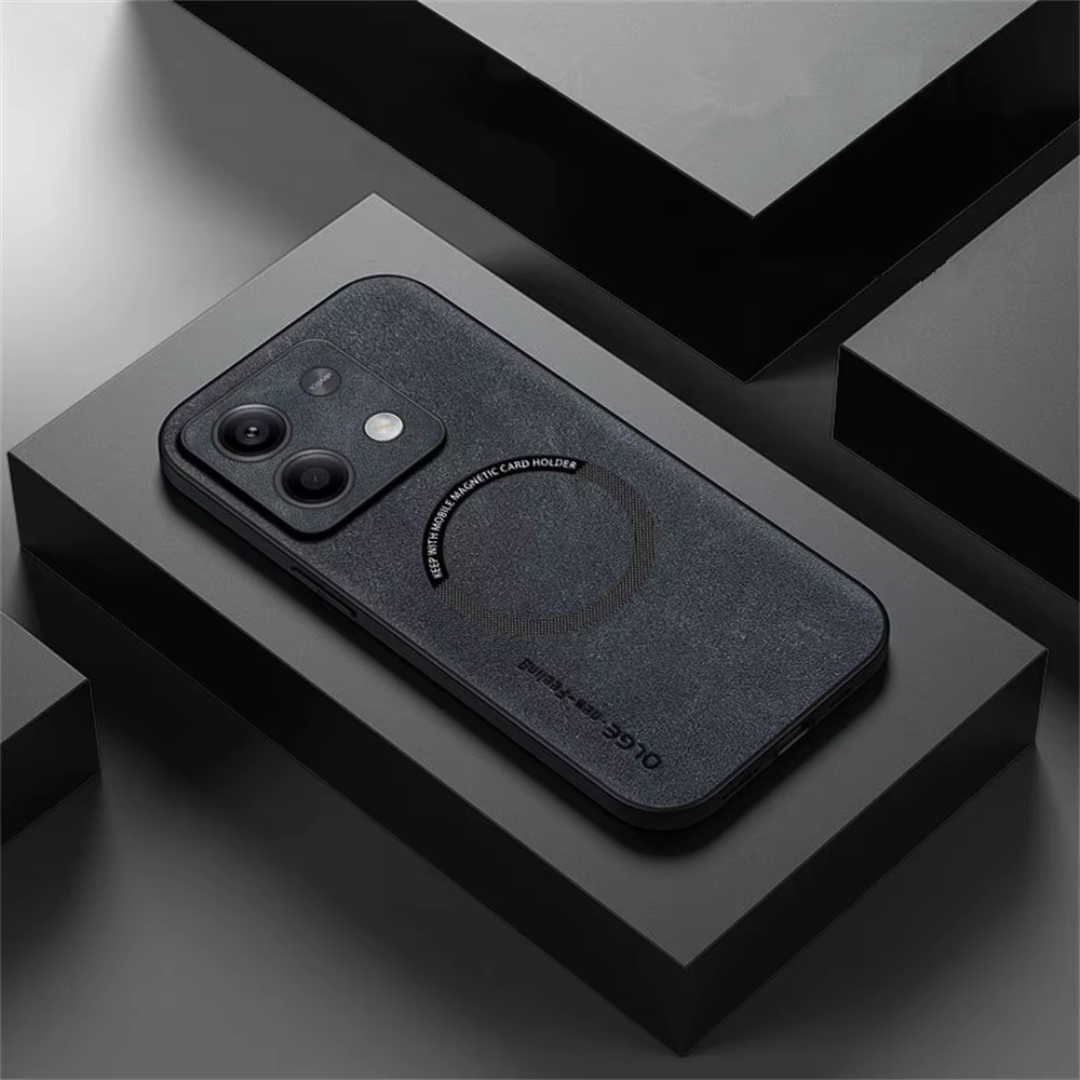 Xiaomi MagSafe case | "Leano"