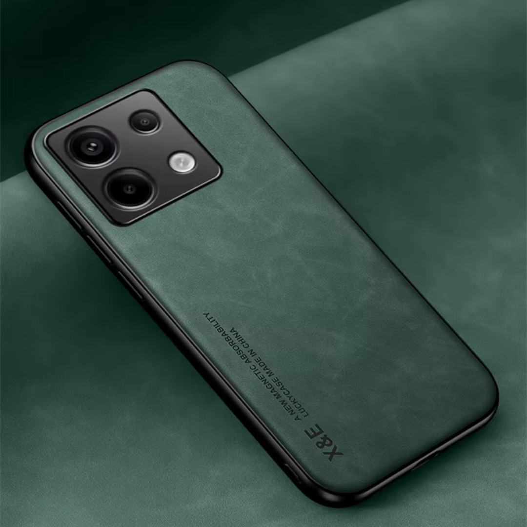 Xiaomi MagSafe case | "Nico"