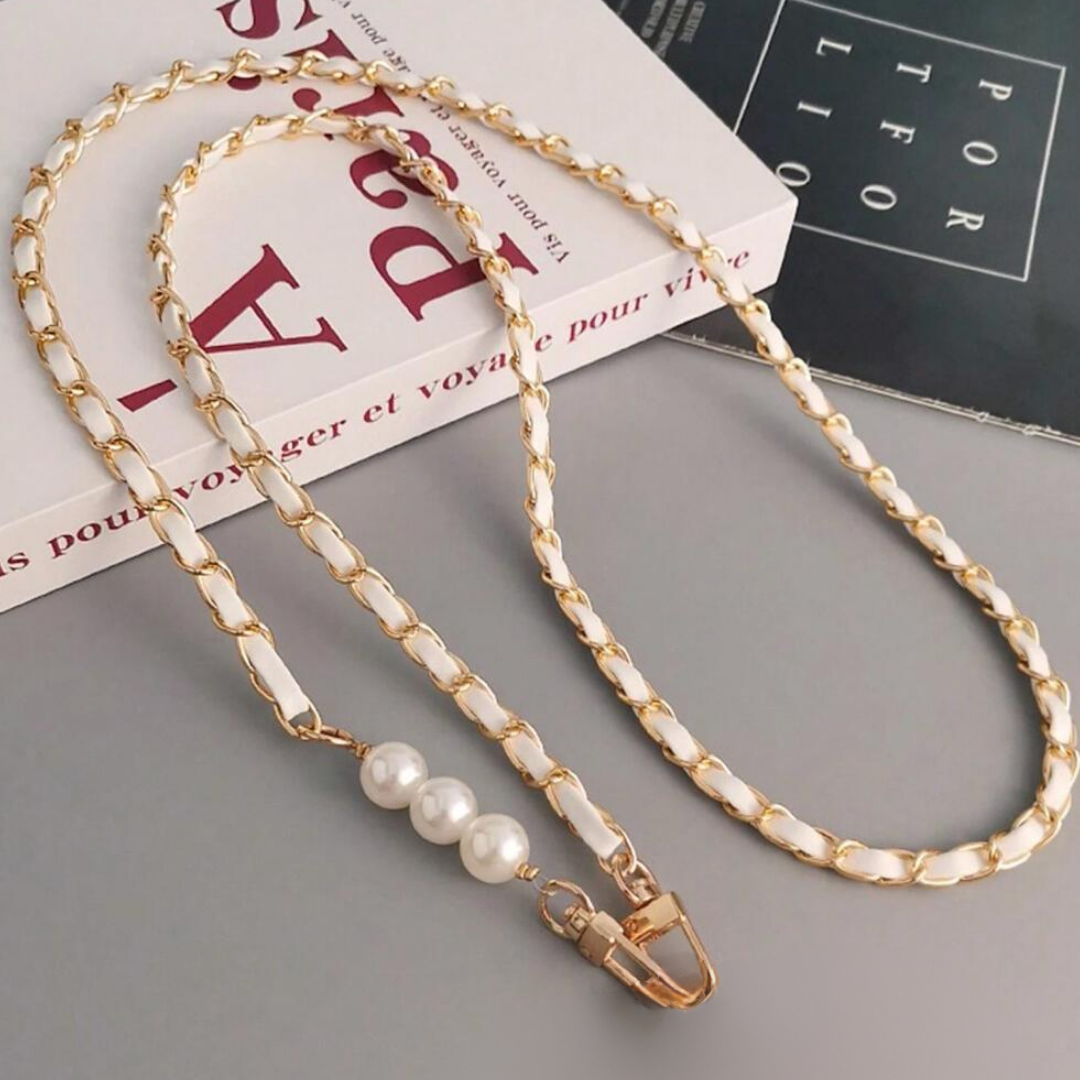 Smartphone lanyard | "Tina" 