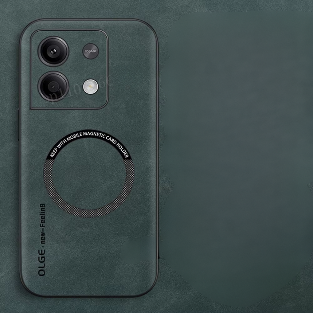 Xiaomi MagSafe case | "Leano"