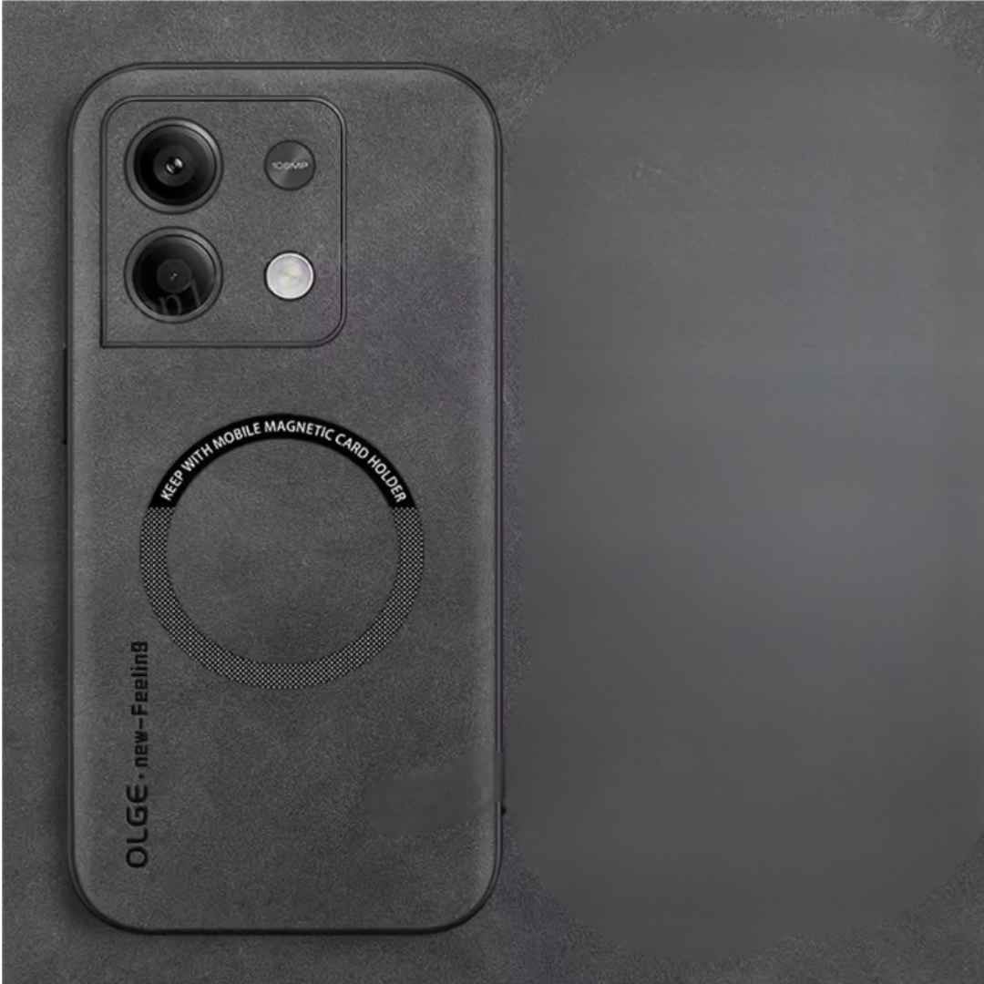 Xiaomi MagSafe case | "Leano"