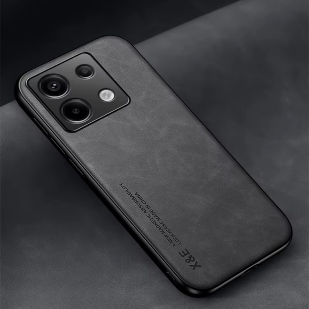Xiaomi MagSafe case | "Nico"