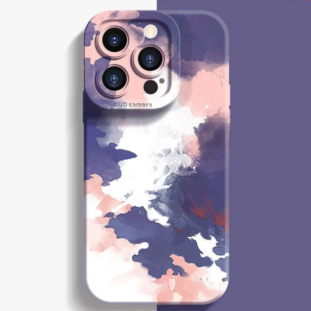 iPhone case | "Colorflash" 