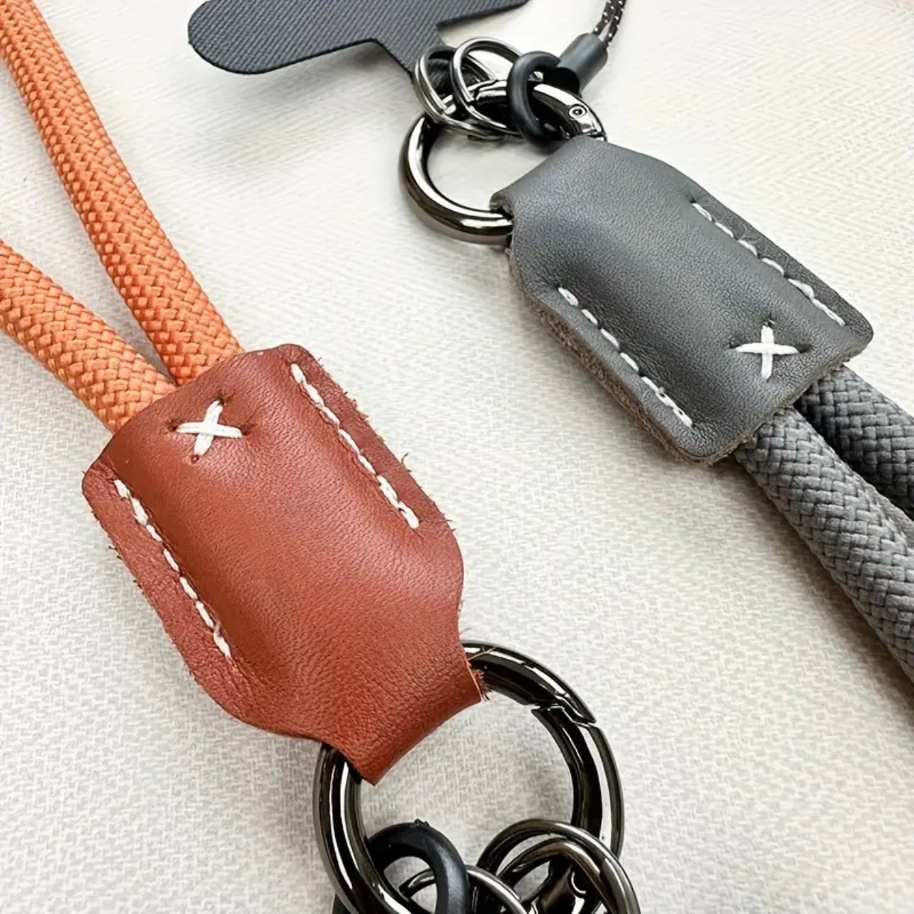 Smartphone neck strap | "Adams"