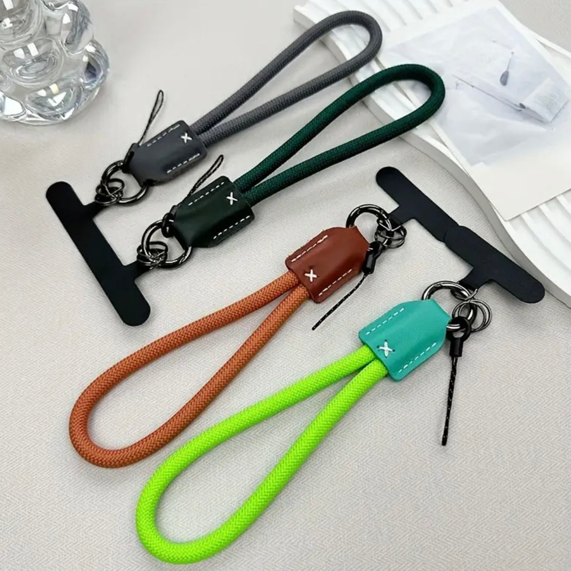 Smartphone neck strap | "Adams"