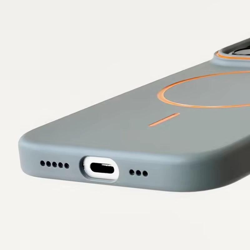 iPhone MagSafe Case | "Kilian"