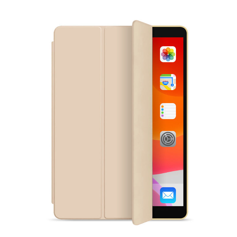 iPad case with stand function | “Holger”