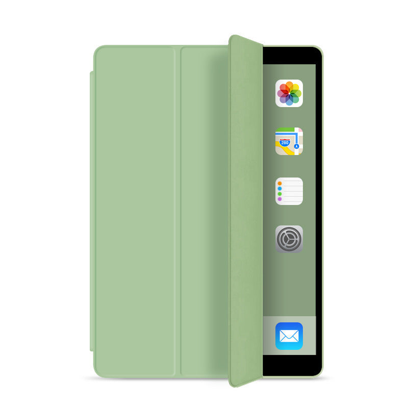 iPad case with stand function | “Holger”