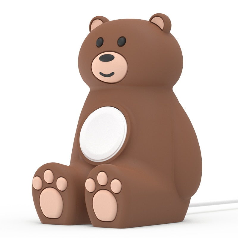 Apple Watch charging station | "Baloo" 